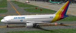 Air Pacific (fji)