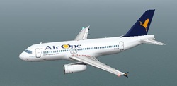 Air One (adh)