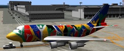 South African Airways (saa)