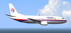 Malaysia Airlines (mas)