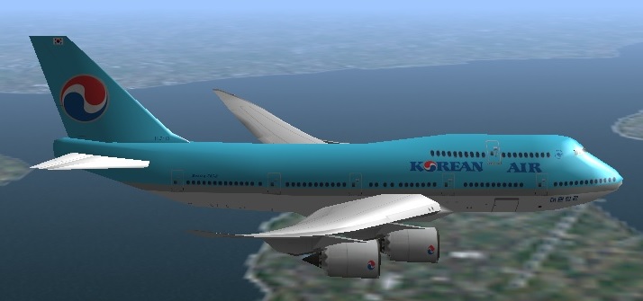 Korean Air (kal)