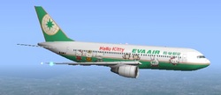 EVA Airways (eva)