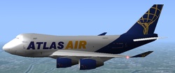 Altas Air (gti)
