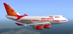 Air India (aic)