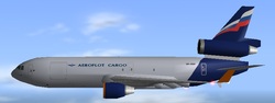 Aeroflot (afl)