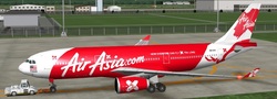 AirAsia X (xax)