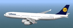 Lufthansa (dlh)
