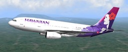 Hawaiian Airlines (hal)
