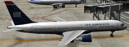 US Airways (usa)