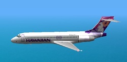 Hawaiian Airlines (hal)