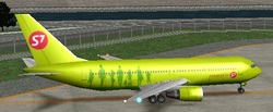 S7 Airlines (sbi)