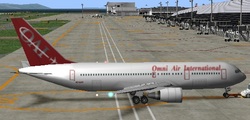 Omni Air International (oae)