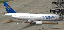 Skymark Airlines (sky)