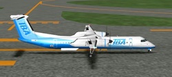 Technobrain Airlines (tba)