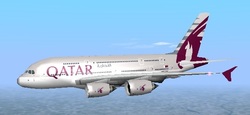 Qatar Airways (qtr)