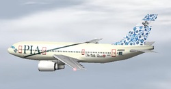 Pakistan International Airlines (pia)