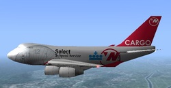 Northwest Airlines (nwa)