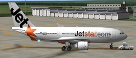 Jetstar Airways (jst)