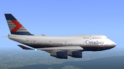 Canadian Airlines (cdn)